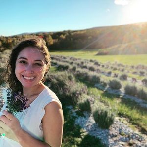 Meet your Posher, Nicole